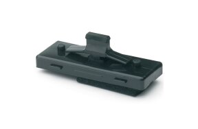 REPLACEMENT INK PAD TRODAT 6/5756 BLACK